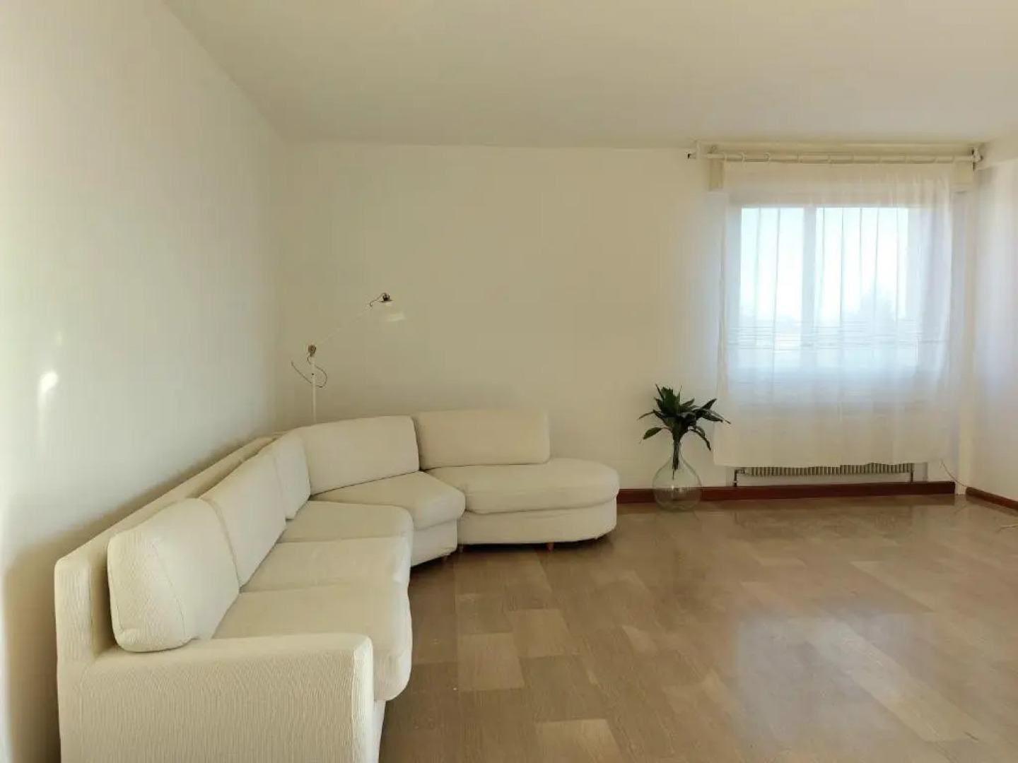 Appartamento Codroipo Centrale