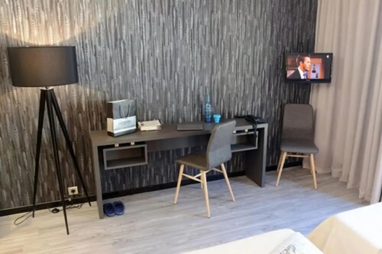 La Residence des Thermes