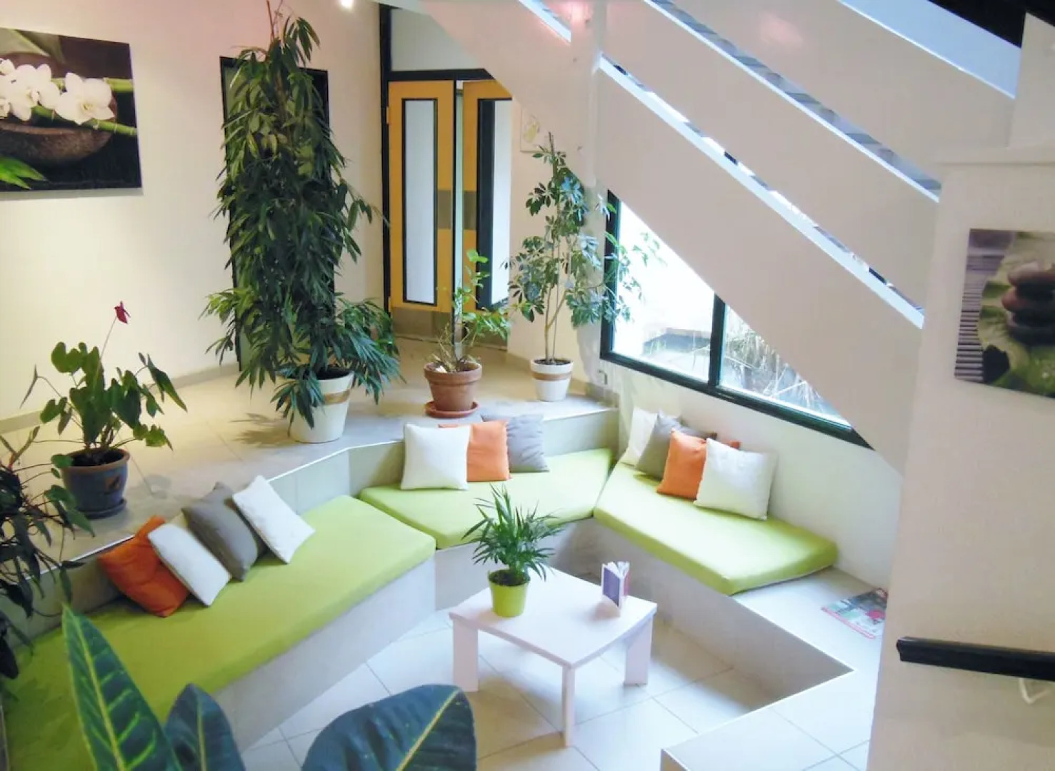 The Originals Access, Hôtel Le Beaulieu