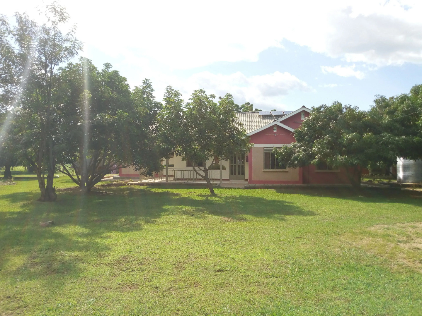 Akalabai Villagestay