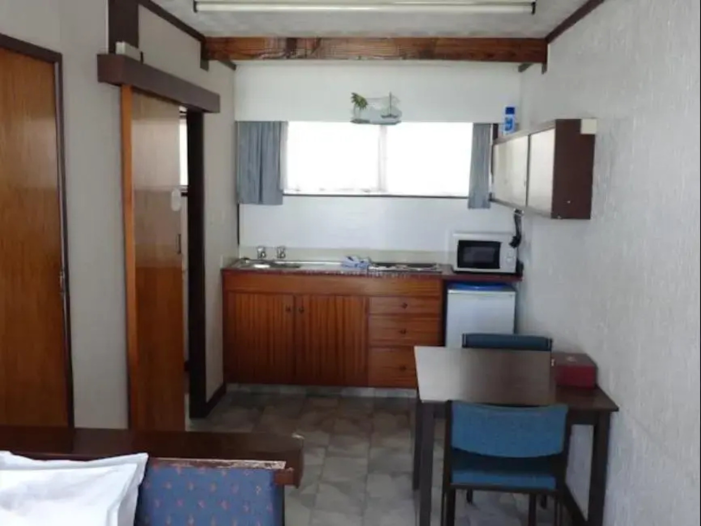 San Marino Motor Lodge