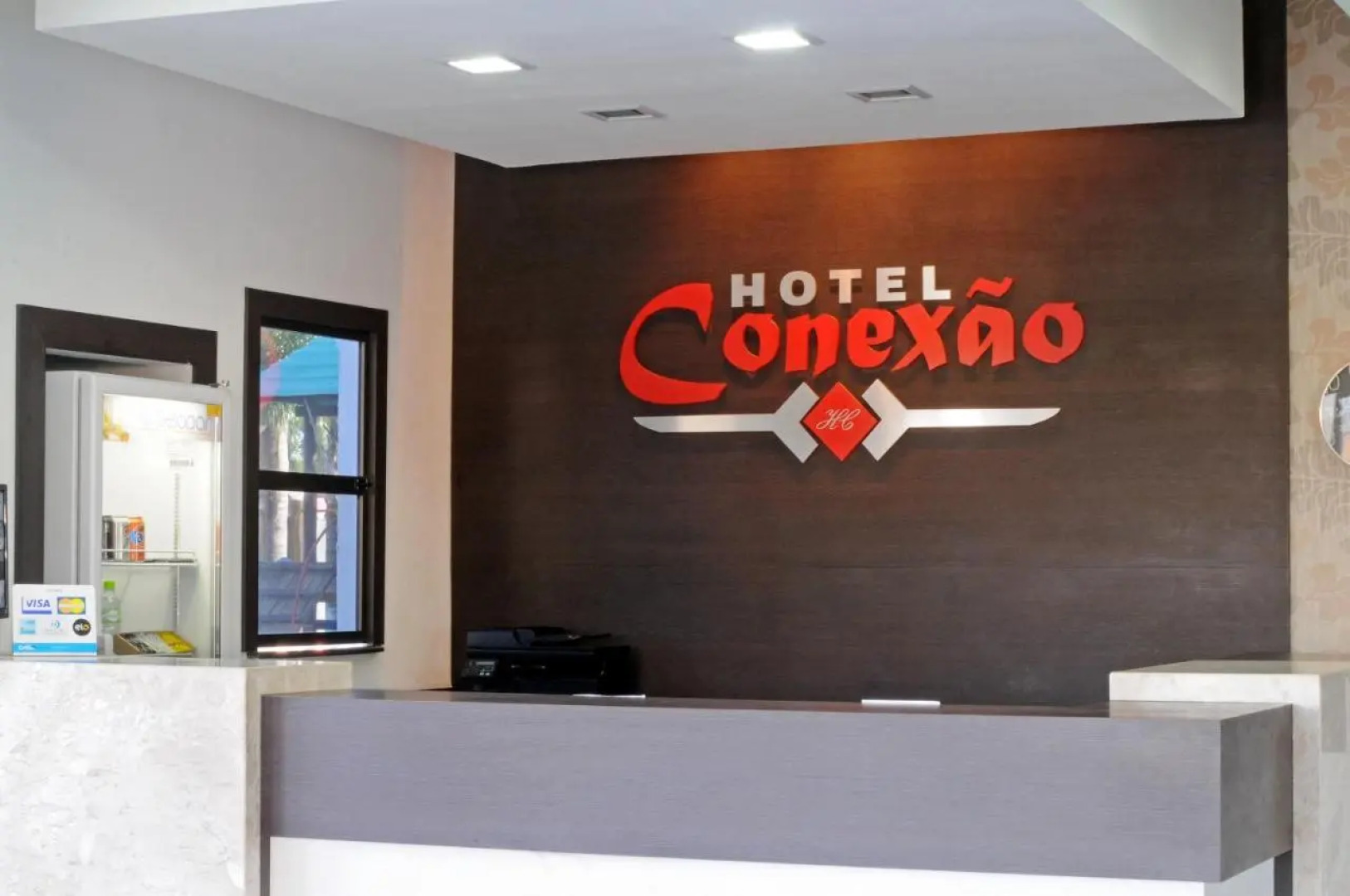 Hotel Conexão