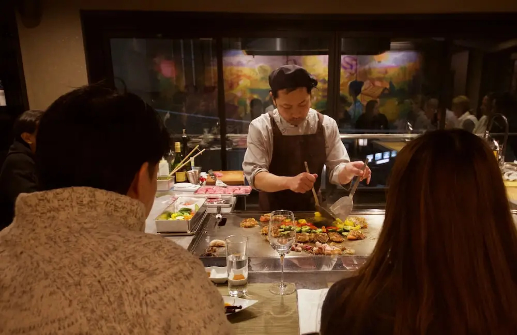 Tanuki Luxury Apartments