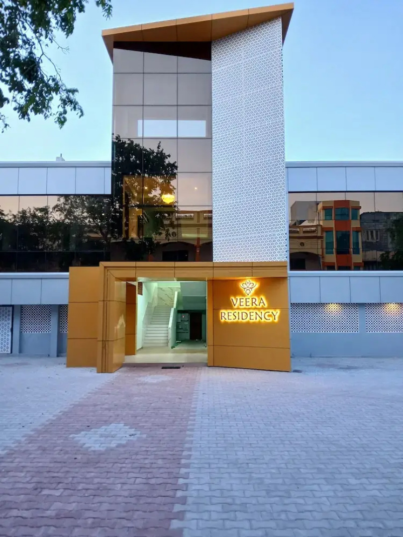Veera Residency