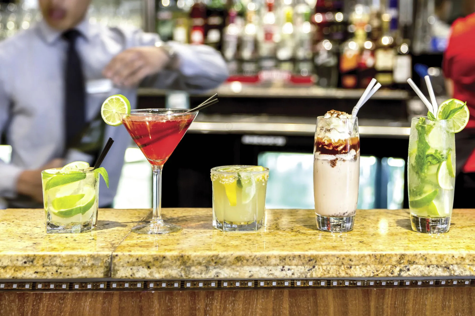 Novotel Guwahati GS Road Hotel