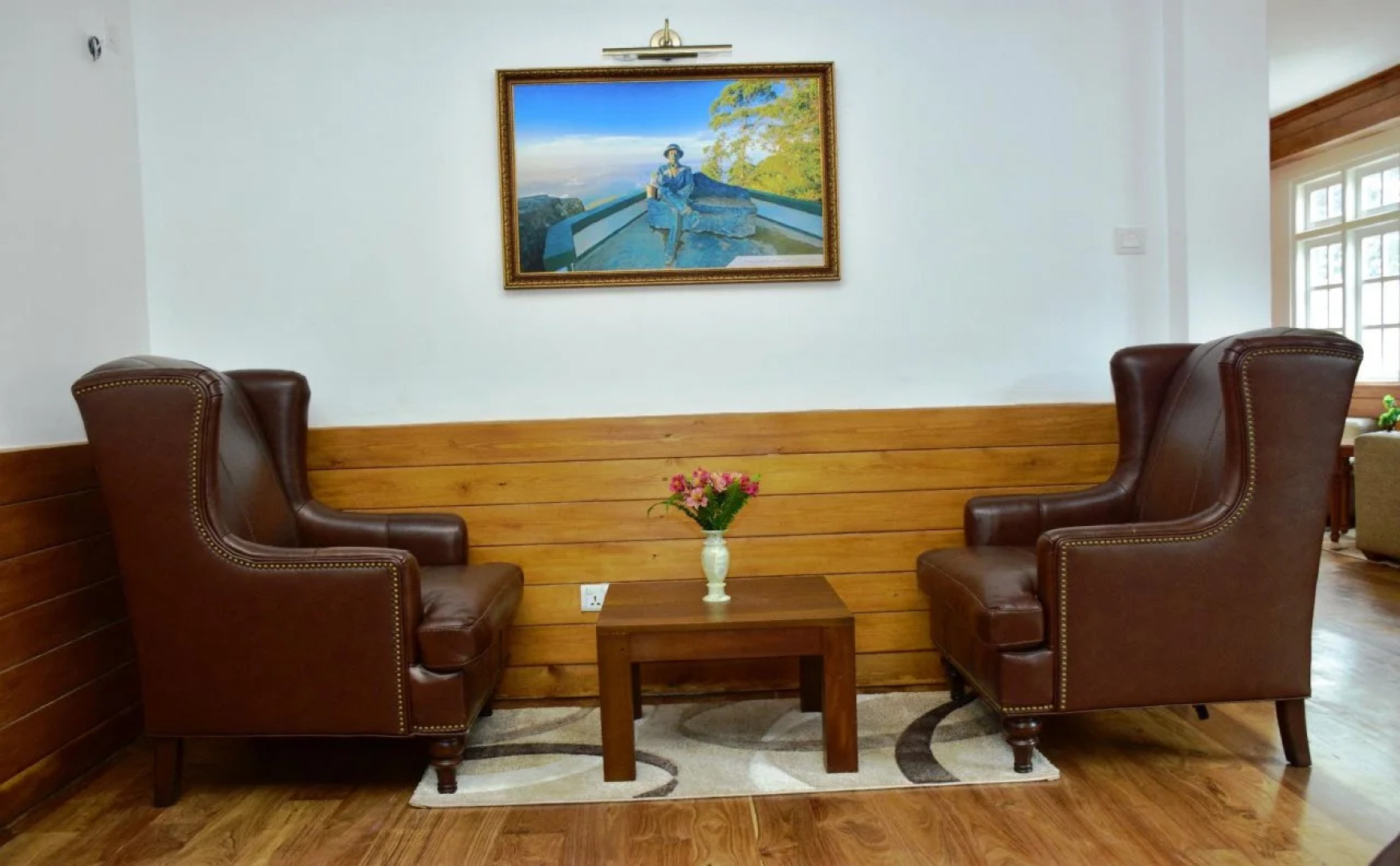 Mirage Kings Cottage