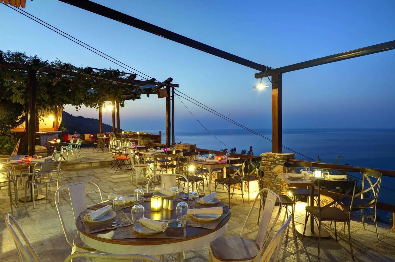 Agapitos Villas & Guesthouses