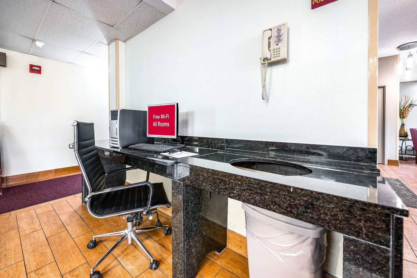 Spark by Hilton Palatine Arlington Heights