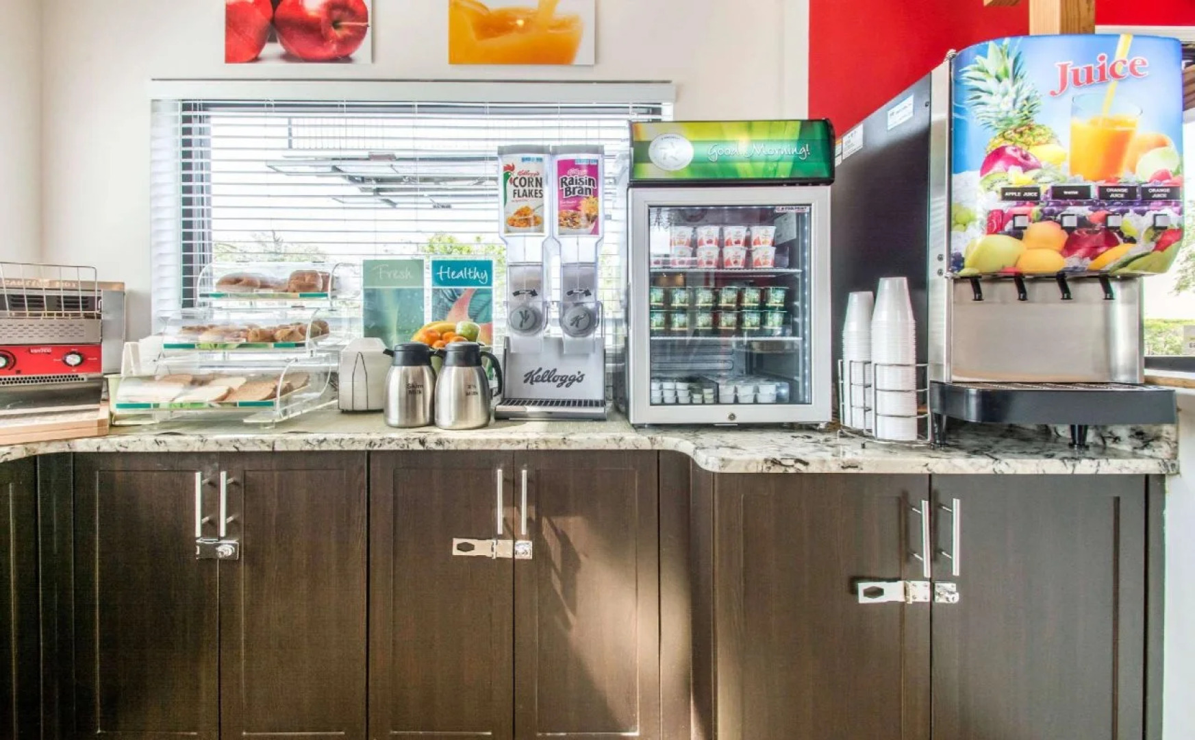 Quality Inn Daytona Speedway I-95