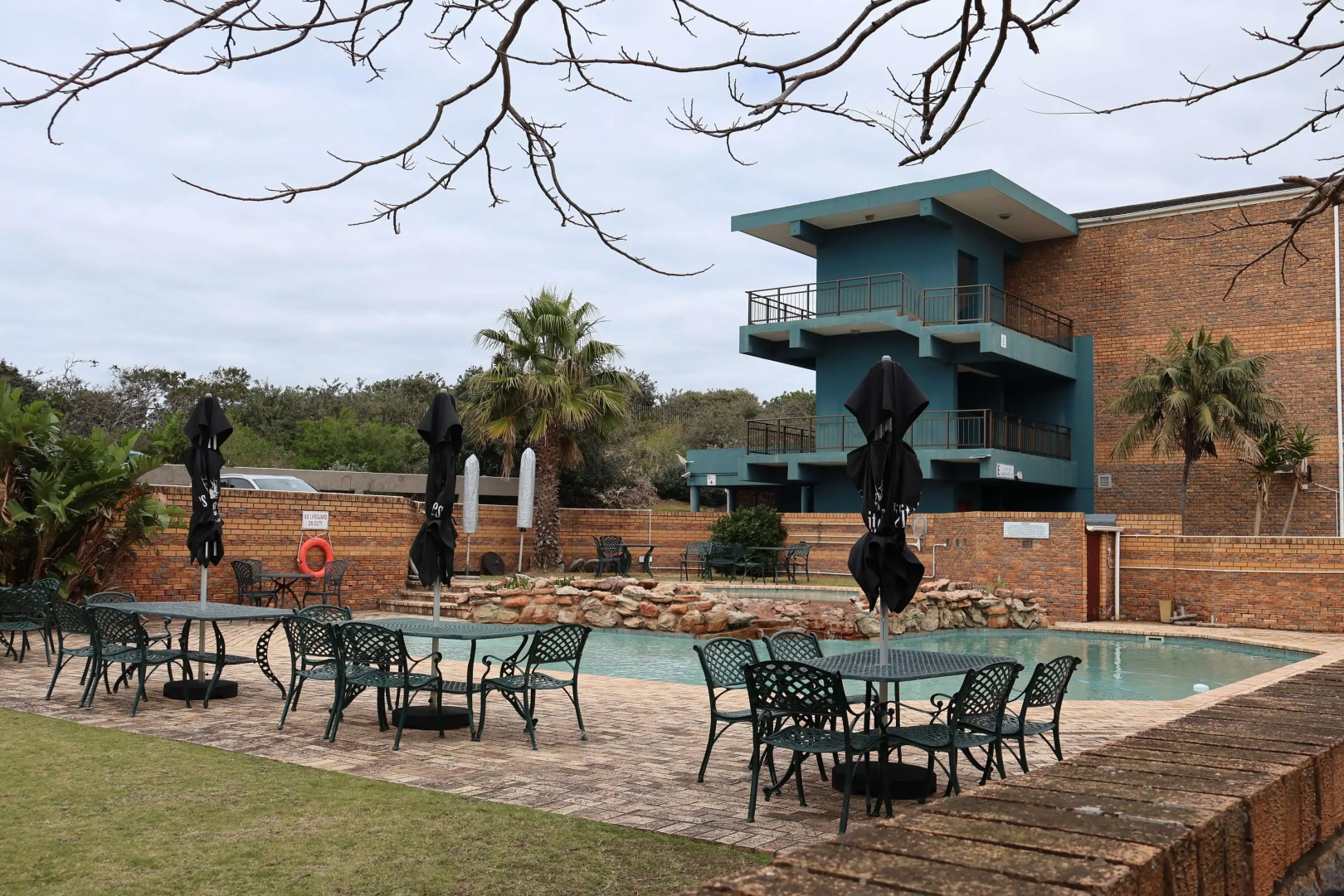 Blue Lagoon Hotel and Conference Centre