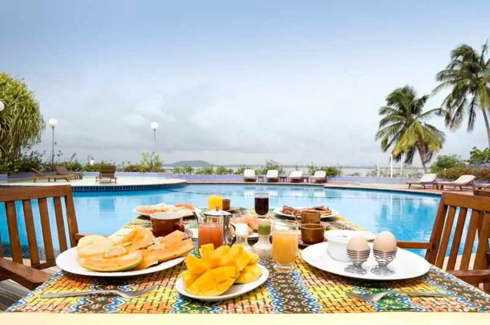 Novotel Ghi Conakry