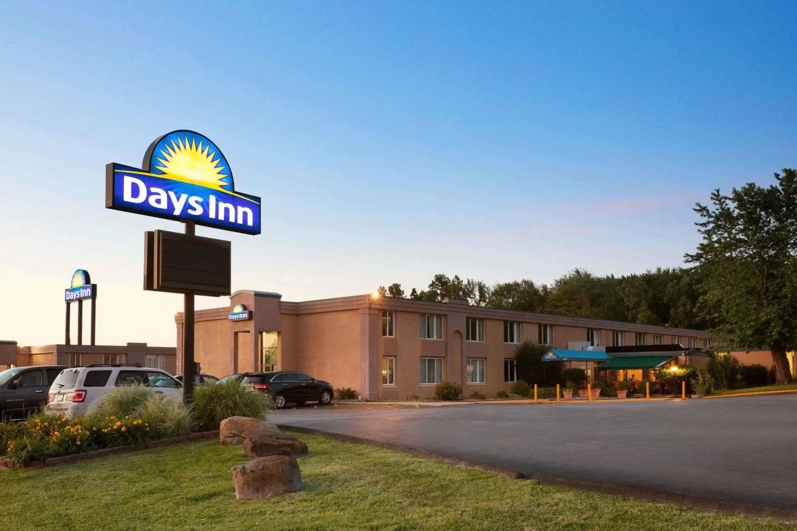 Days Inn Cleveland Willoughby