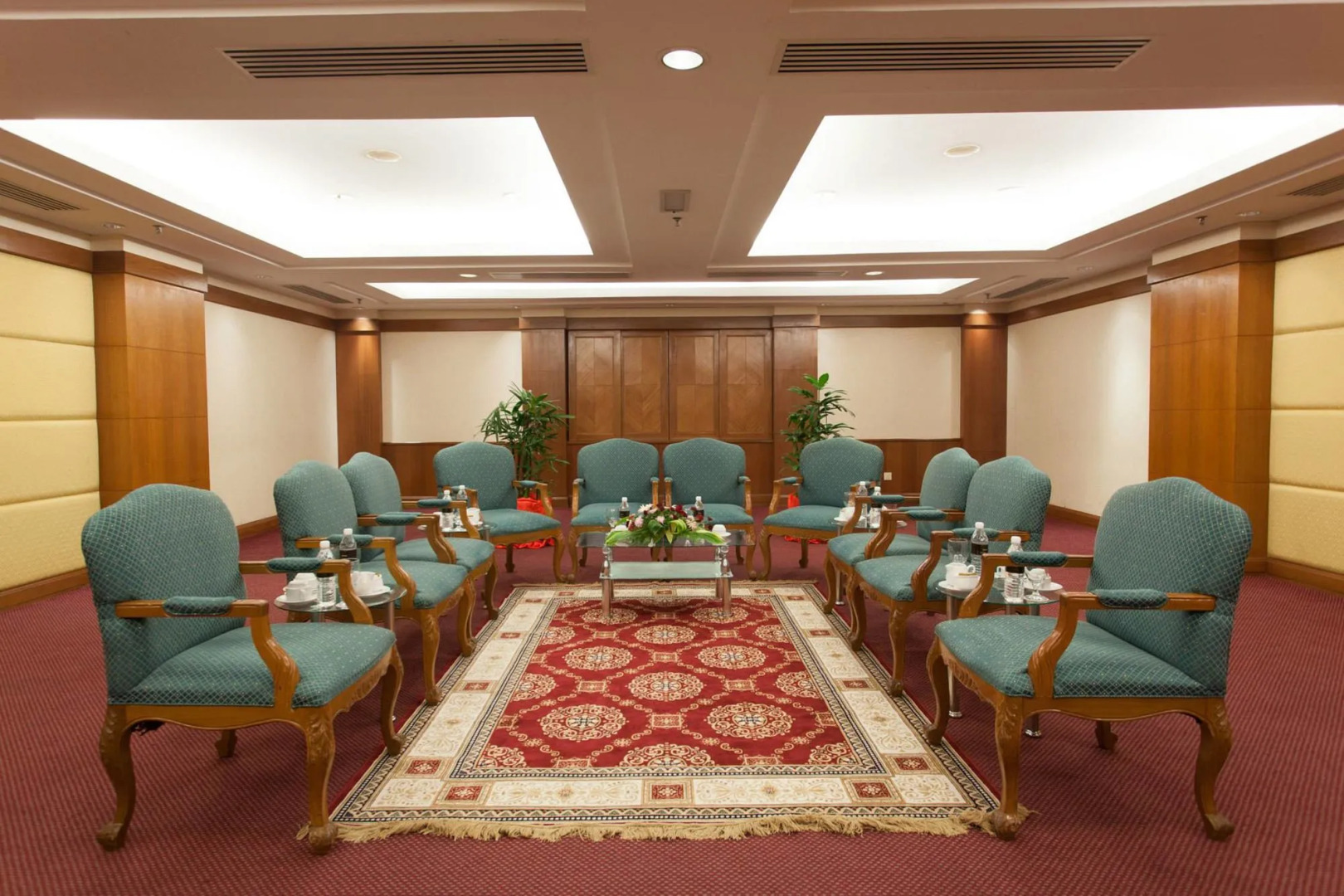 Summit Hotel Subang USJ