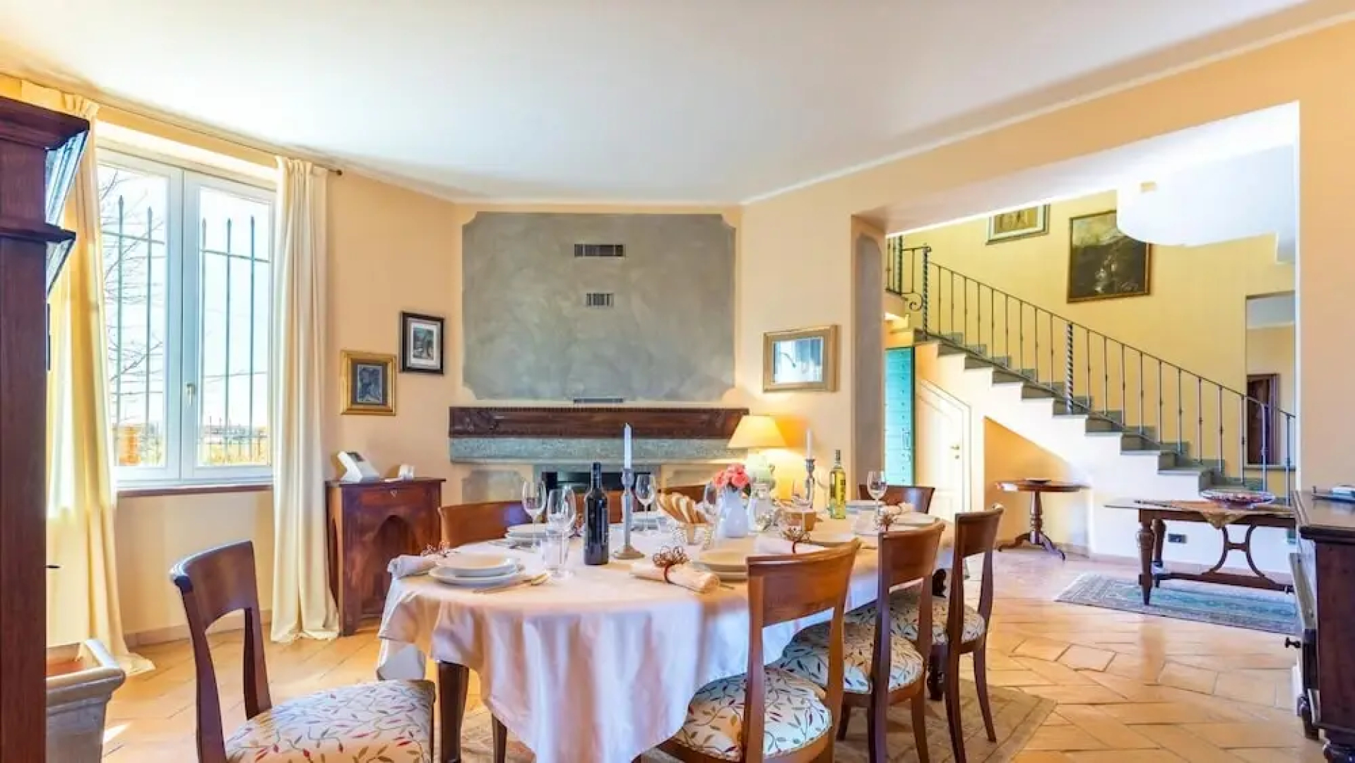 Uvaspina 8 Emma Villas