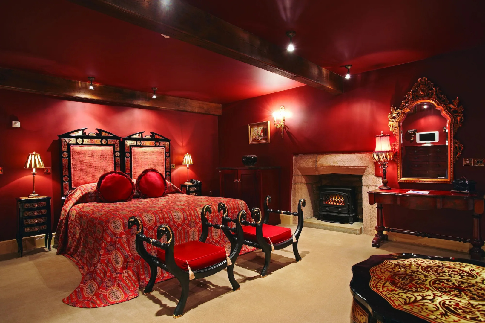 Stanley House Hotel & Spa