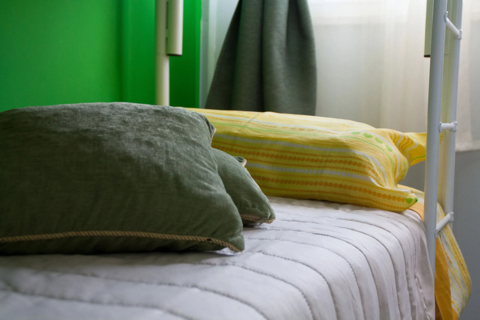 The Liberty Palace b&b