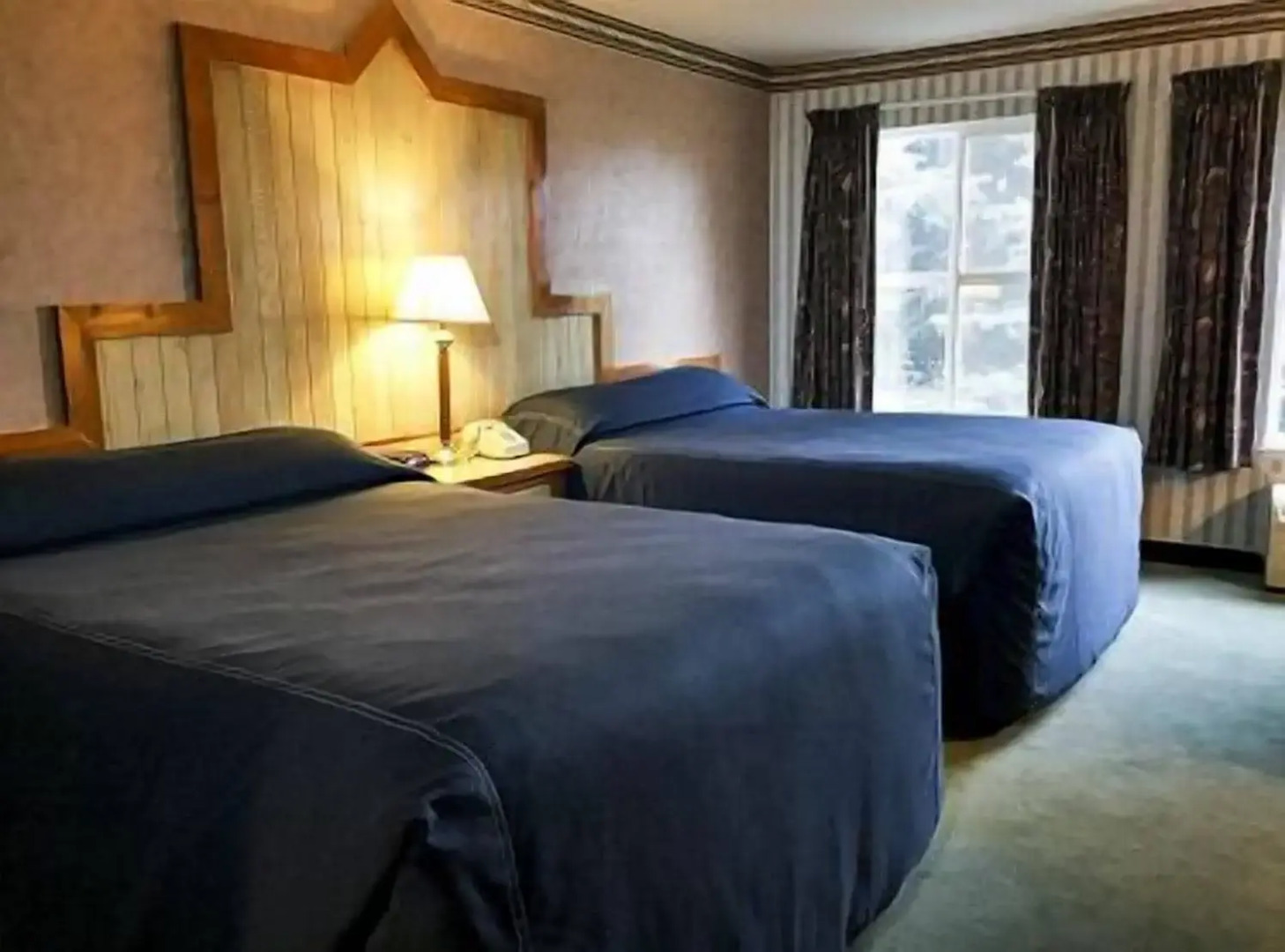 Cactus Petes Resort Casino & Horseshu Hotel