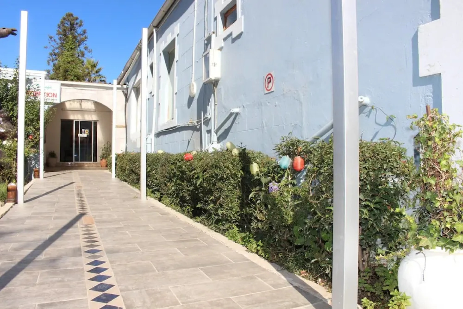 La Teranga Accommodation & Conference Group