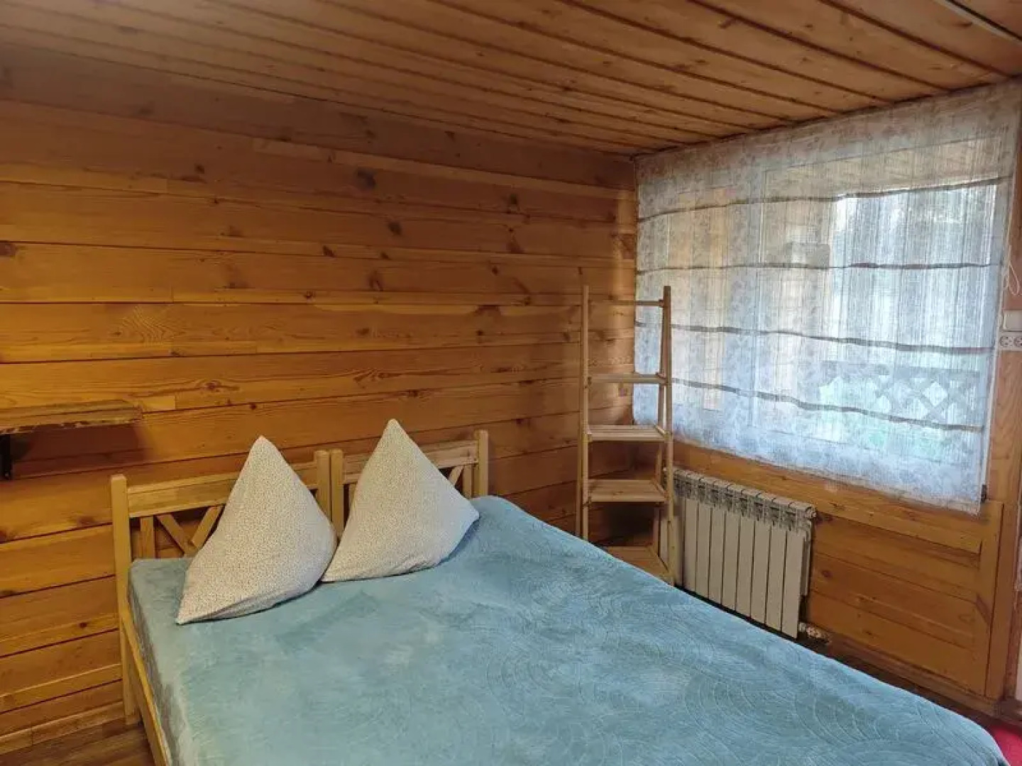 Сельская усадьба