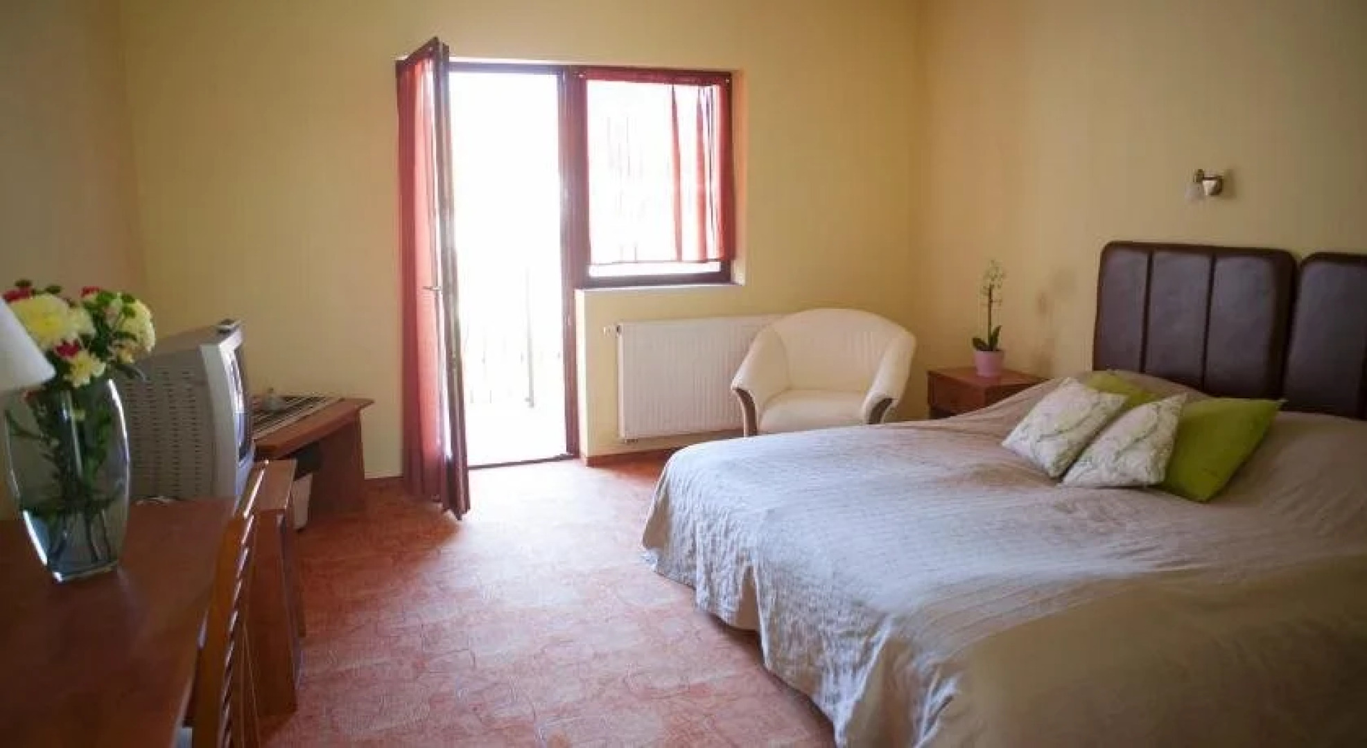 Boni Csaldi Wellness Hotel