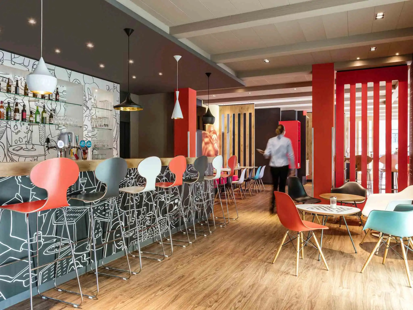 ibis Winterthur City