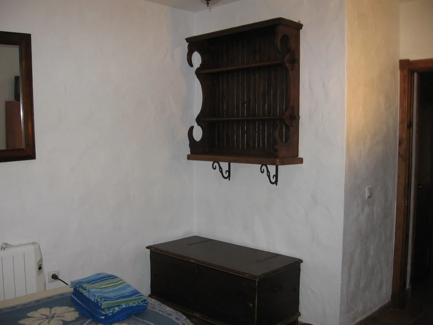 Casa Rural El Corralon