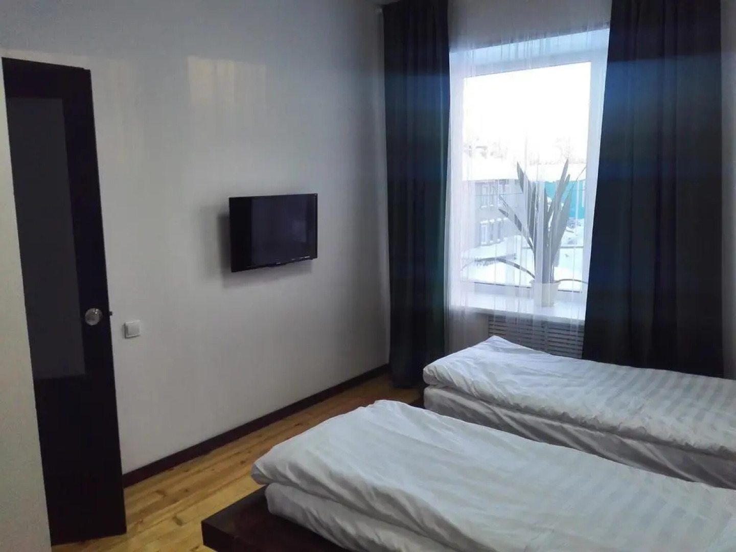 Ласточкино Гнездо