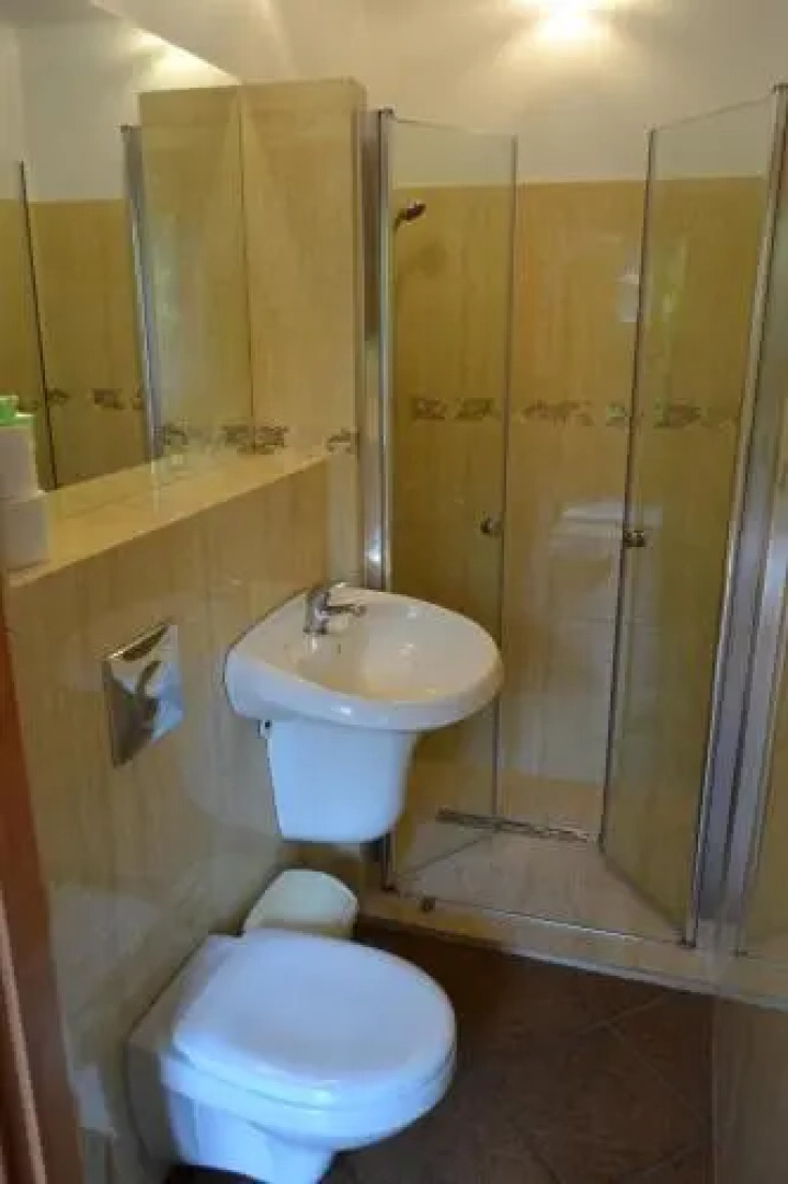 Vanilla Pokoje I Apartamenty Nad Brzegiem Jeziora