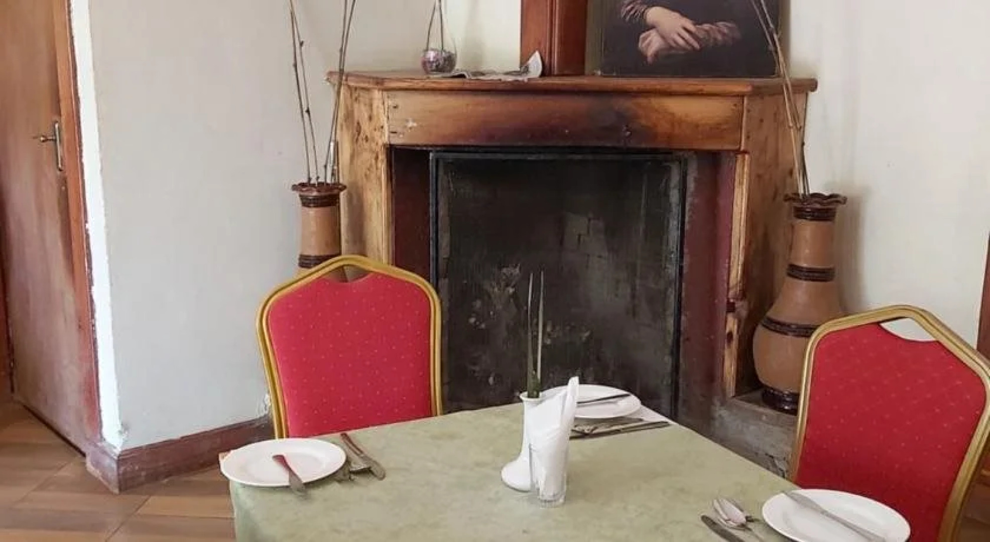 Sahara Gardens Kericho