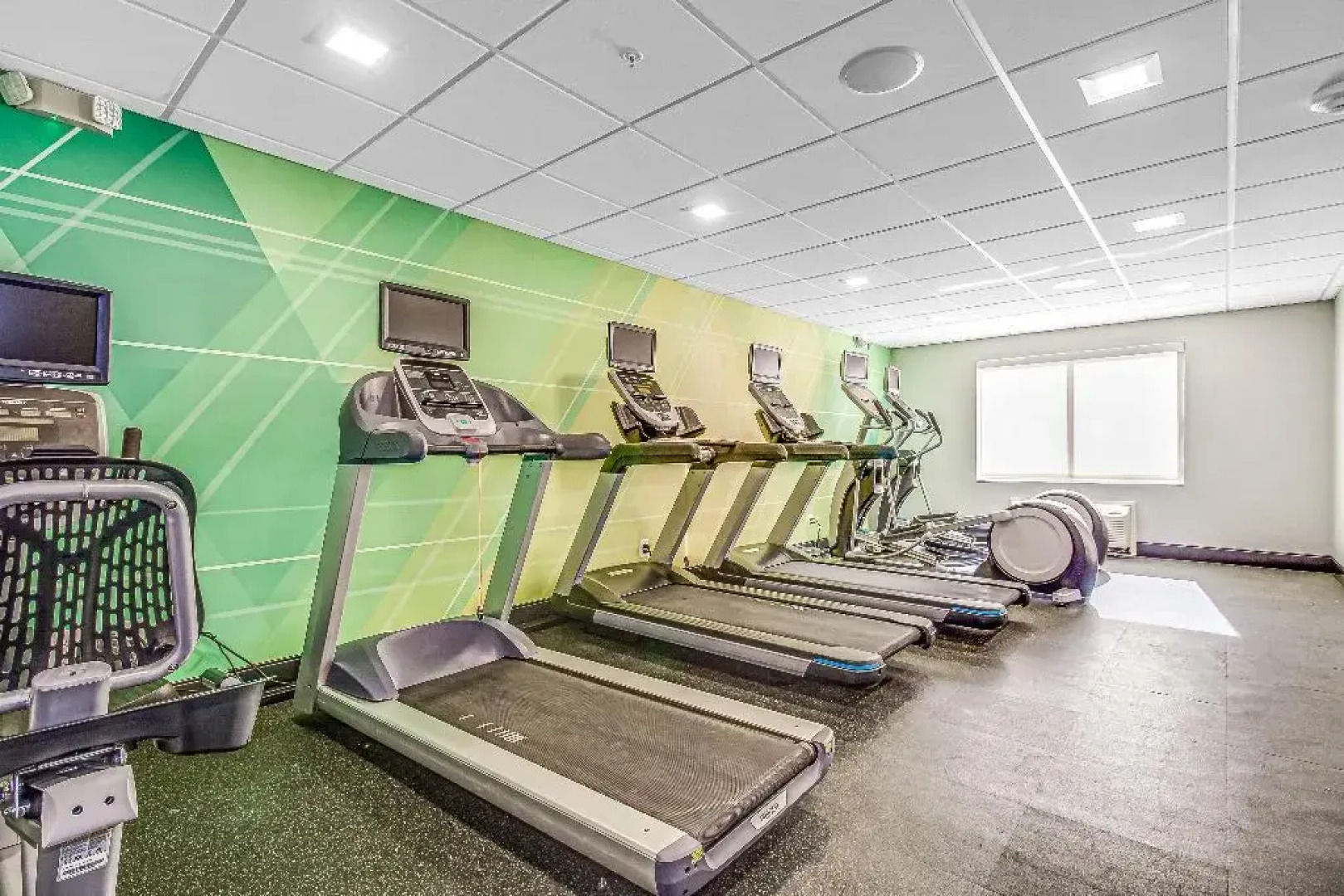 Holiday Inn Spartanburg Northwest by IHG