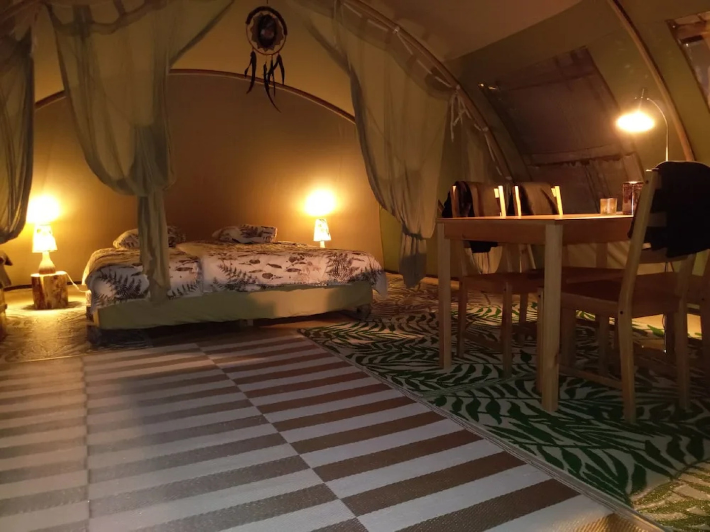 Mieps Huset B&B and Stuga