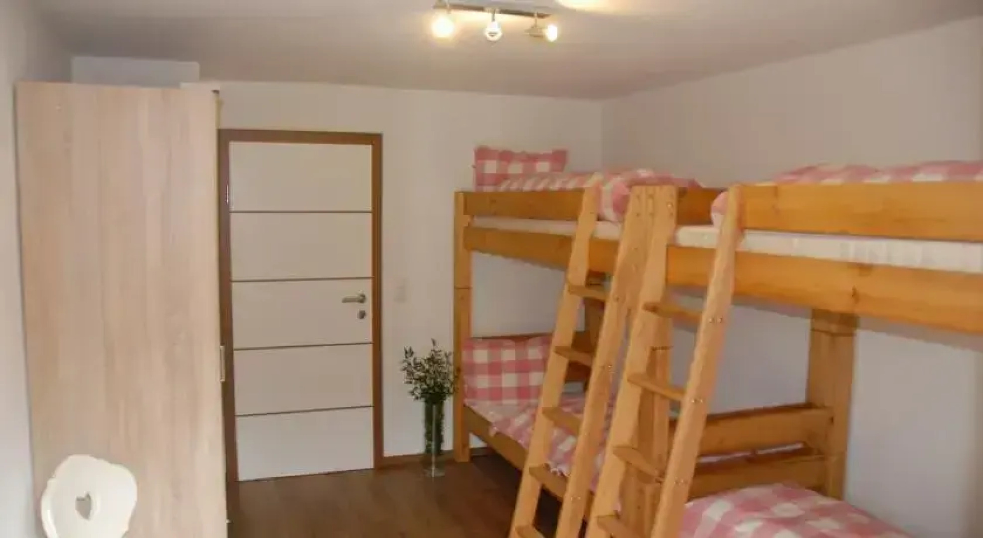 Ferienwohnung am Achenweg