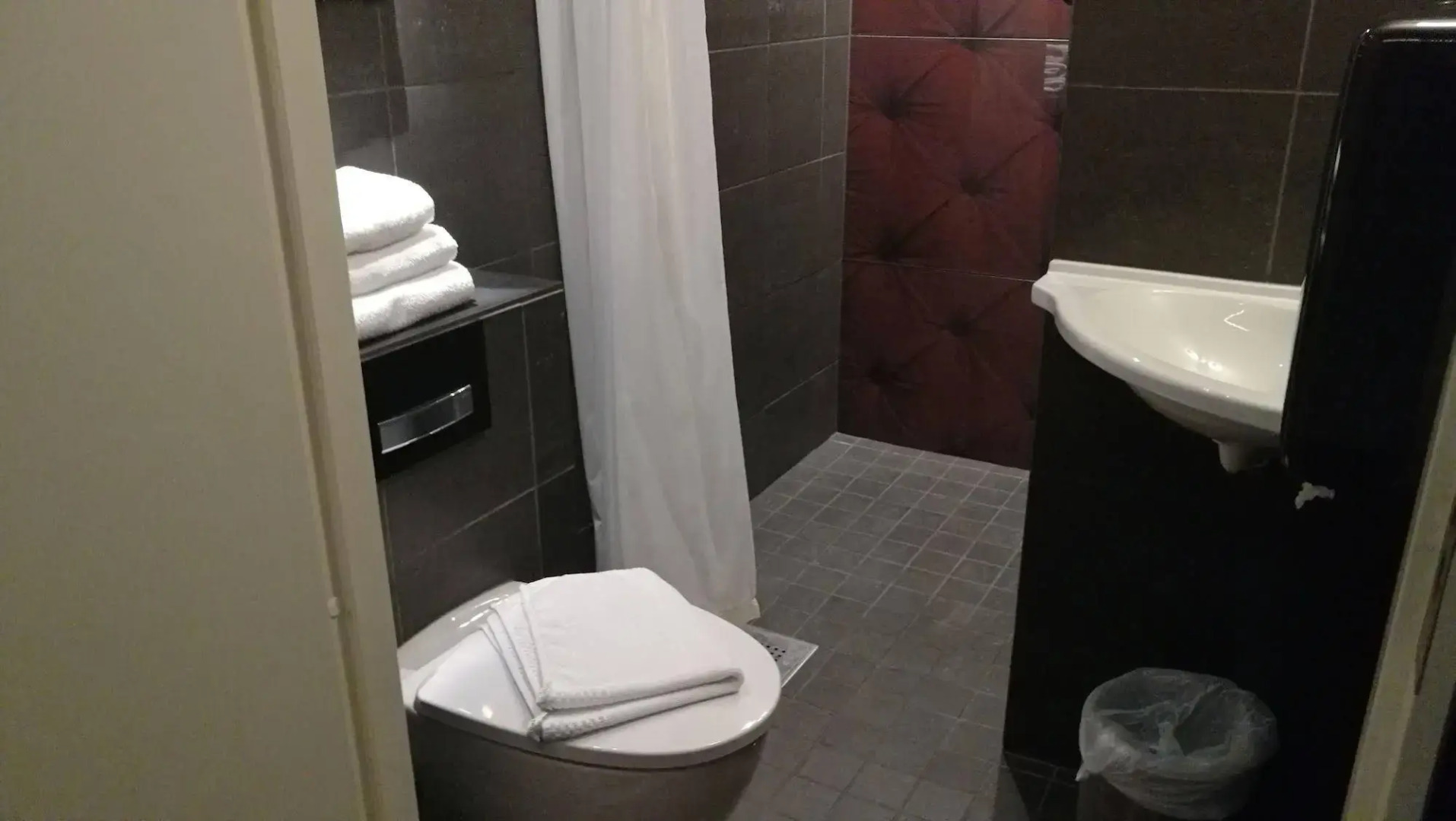 Skanstulls Boutique Hostel