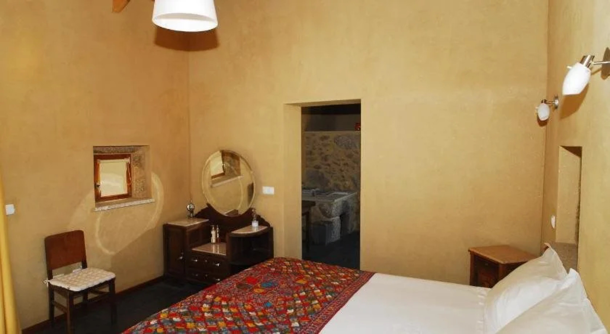 Quinta Vale Porcacho