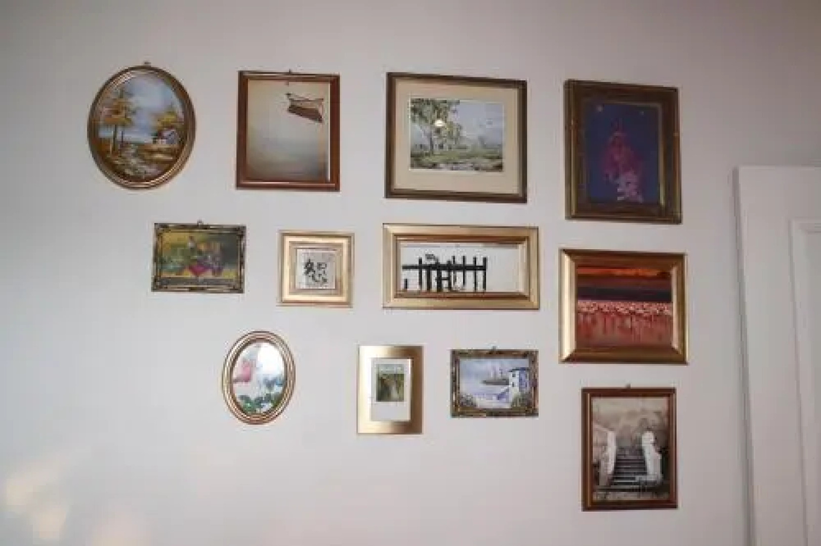 The Bohemian Art Studio