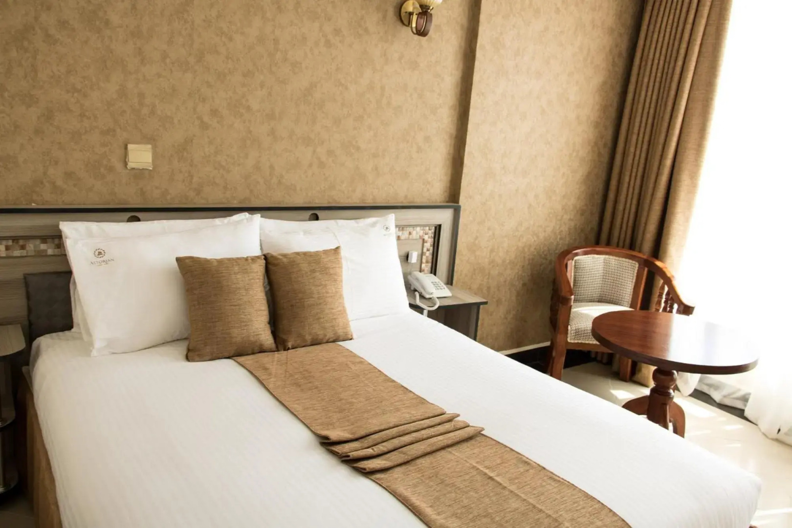 Astorian Grand Hotel