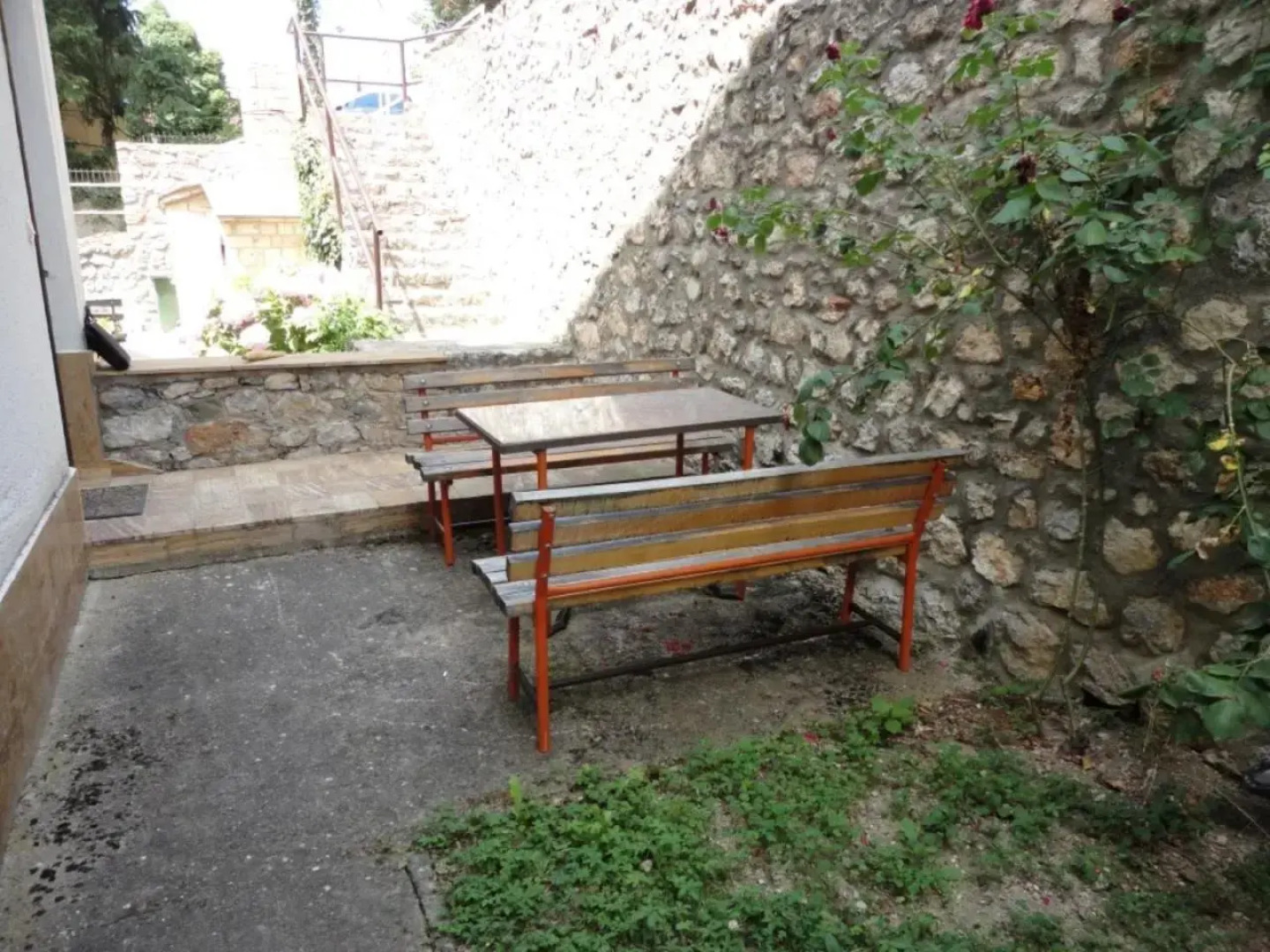 Guest House Sandra Lagadin