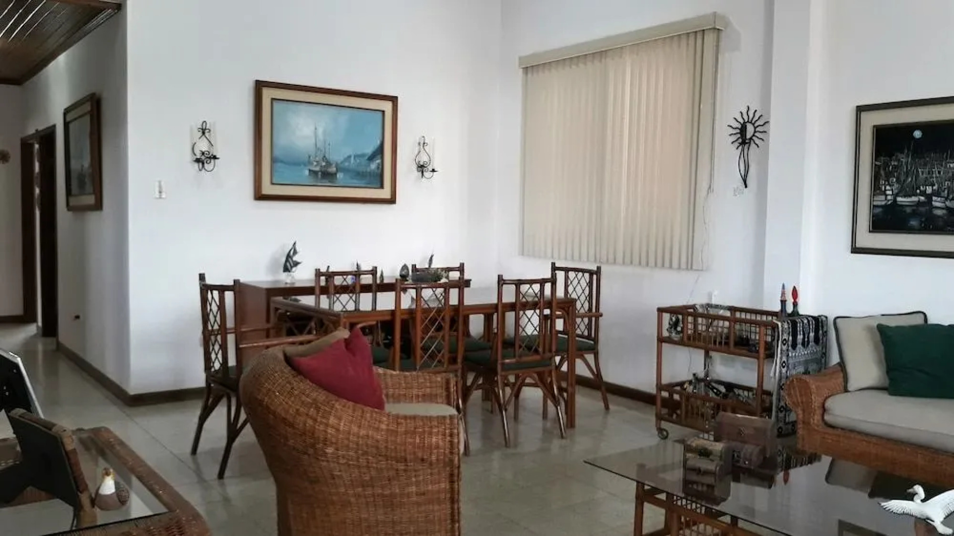 Cesar's House Salinas