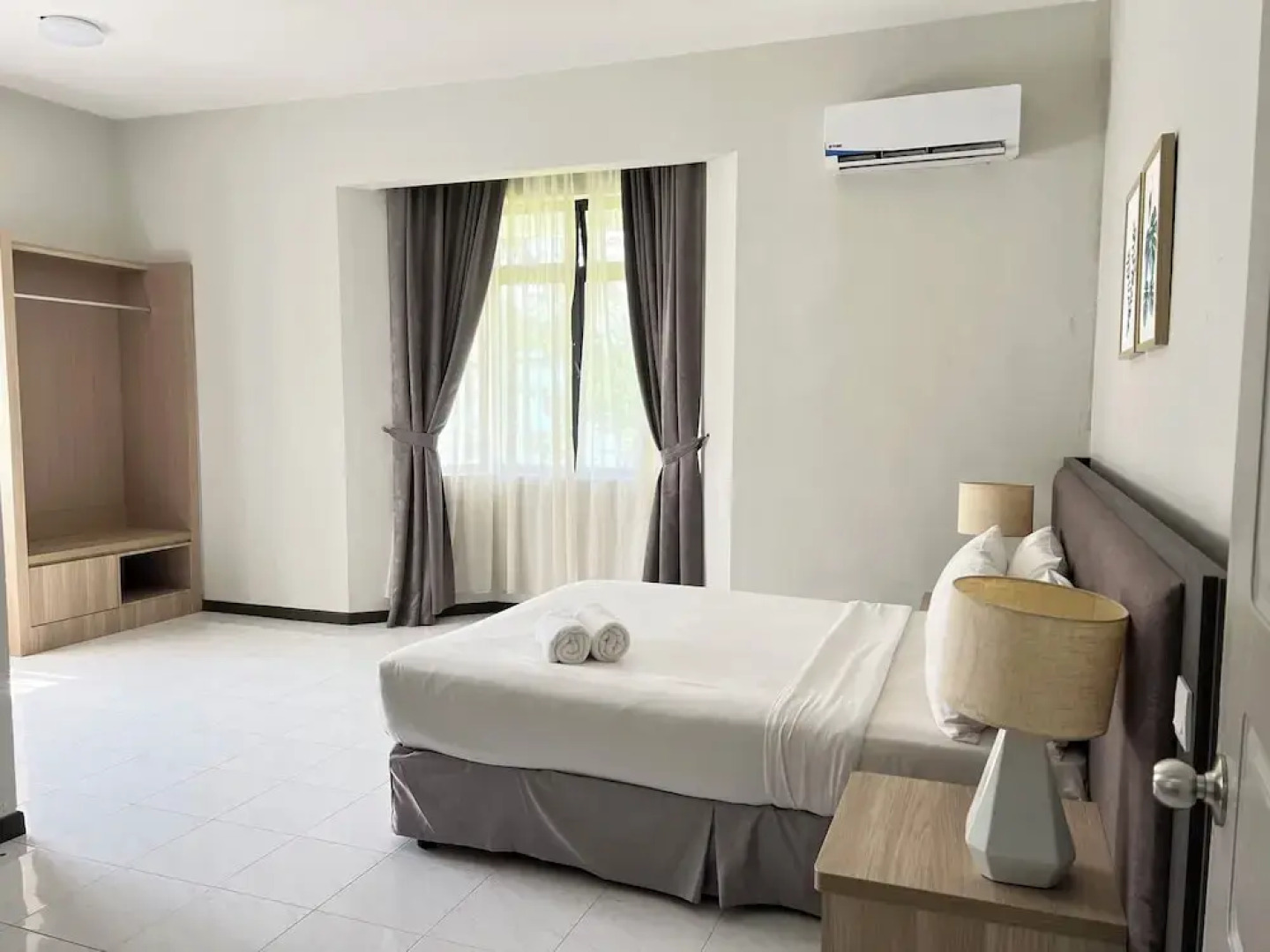 Tanjong Puteri Golf Resort Berhad