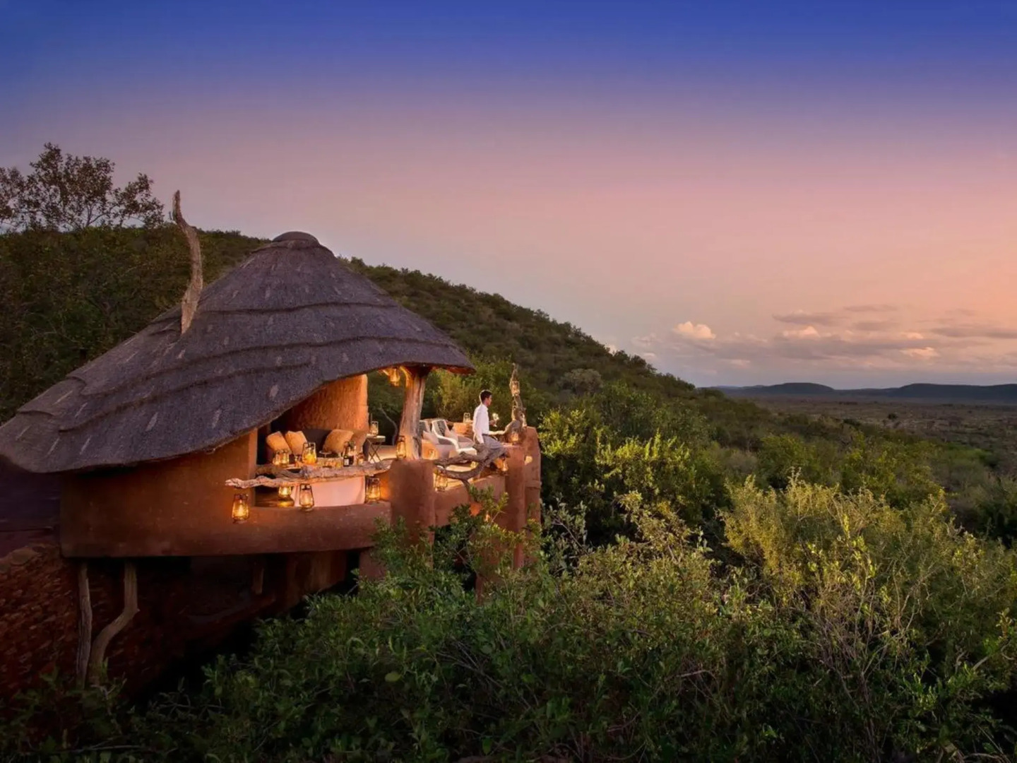 Madikwe Lelapa Lodge