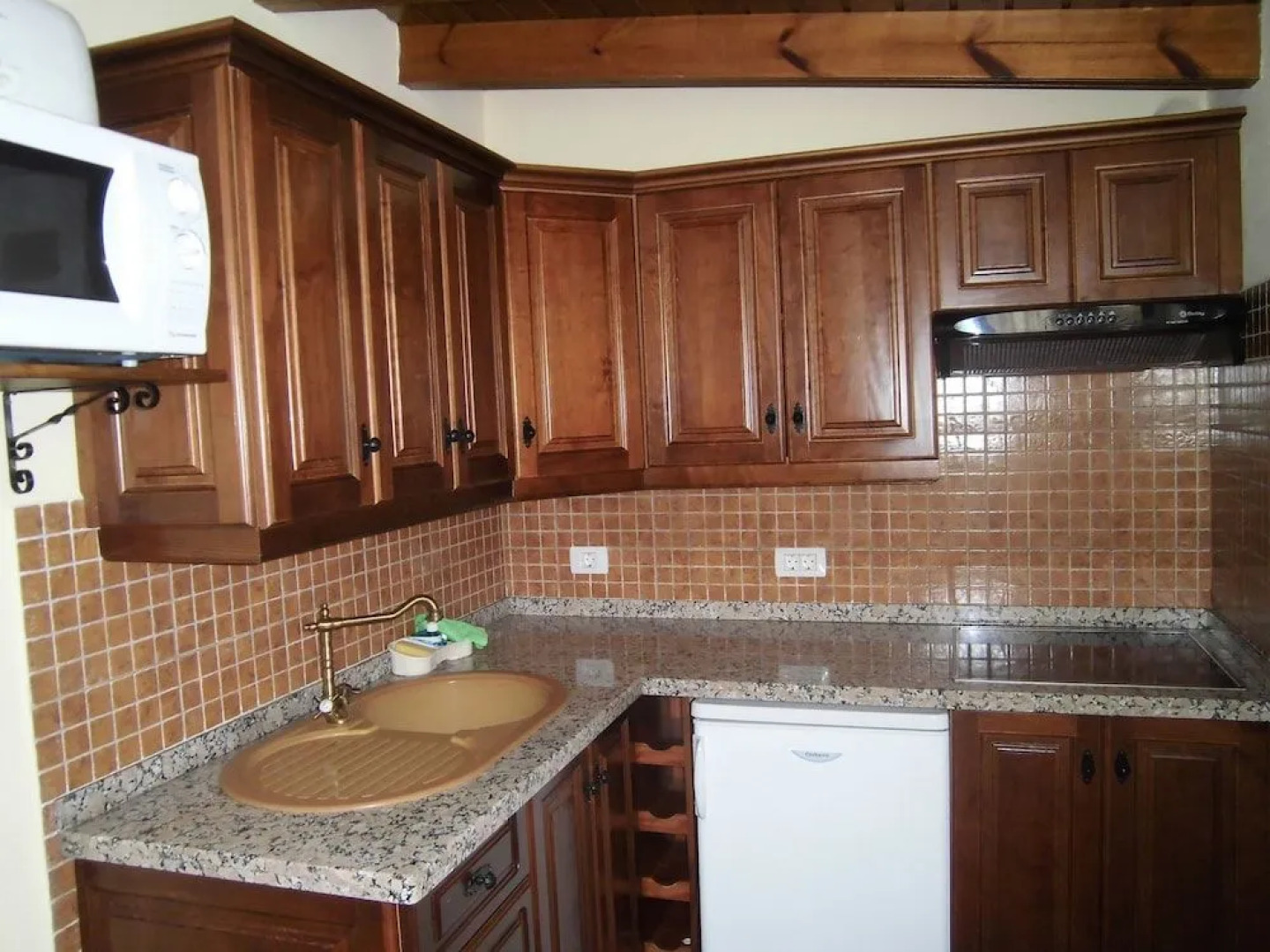 Casas Rurales Morrocatana