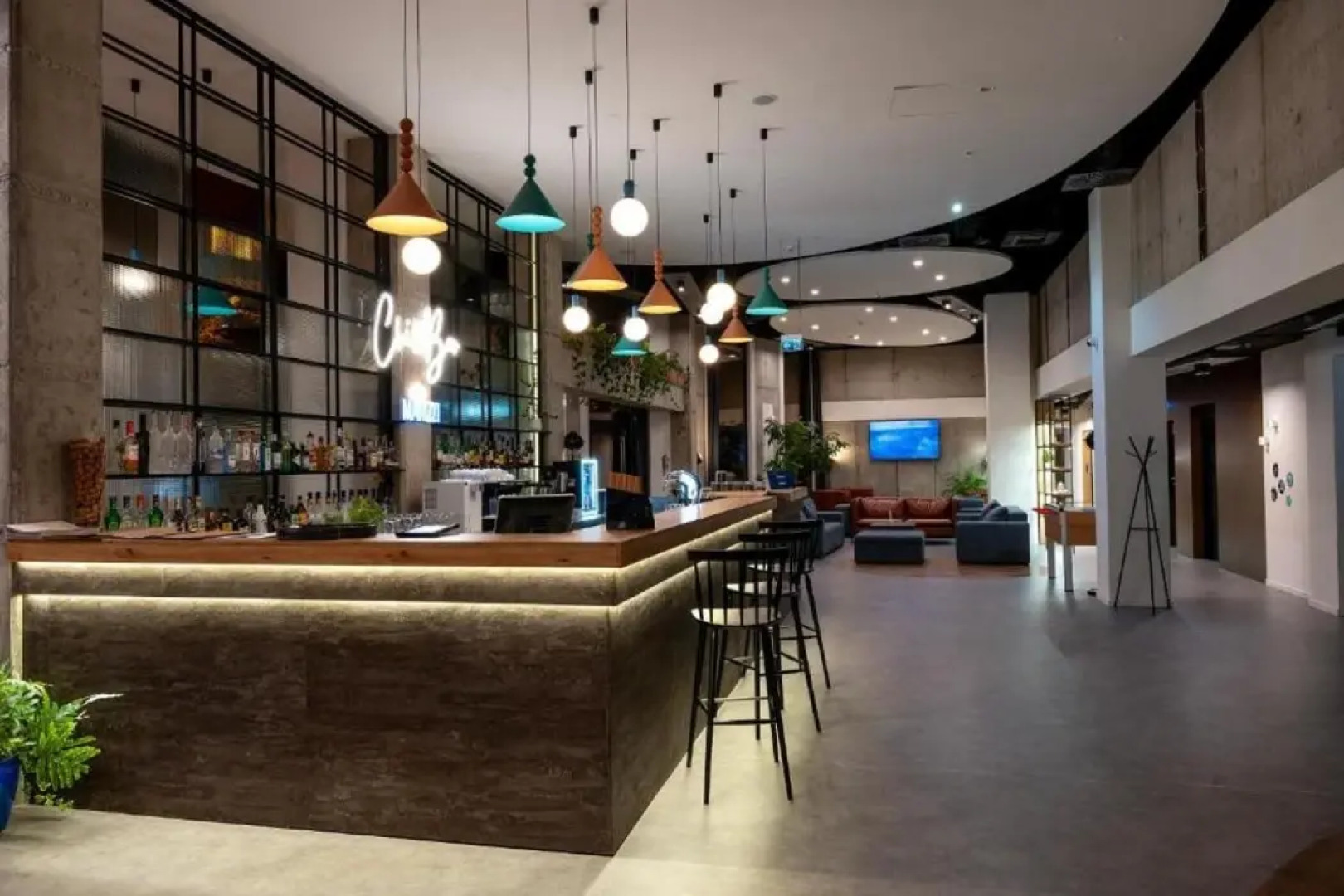 Hotel Convictus Cracovia