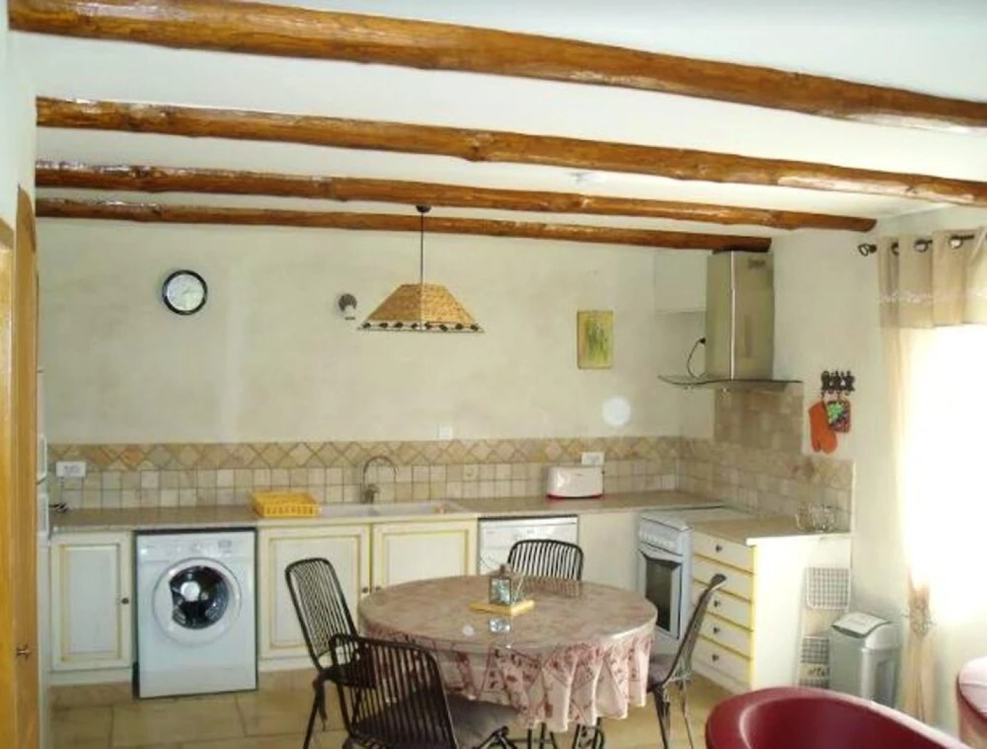 Apartment With 2 Bedrooms In Monteux With Shared Pool Enclosed Garden And Wifi 40 Km From The Slopes