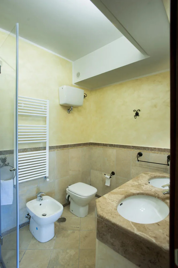 La Vignola Country Hotel