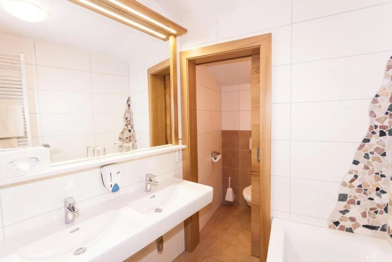 Alpenhotel Wanderniki