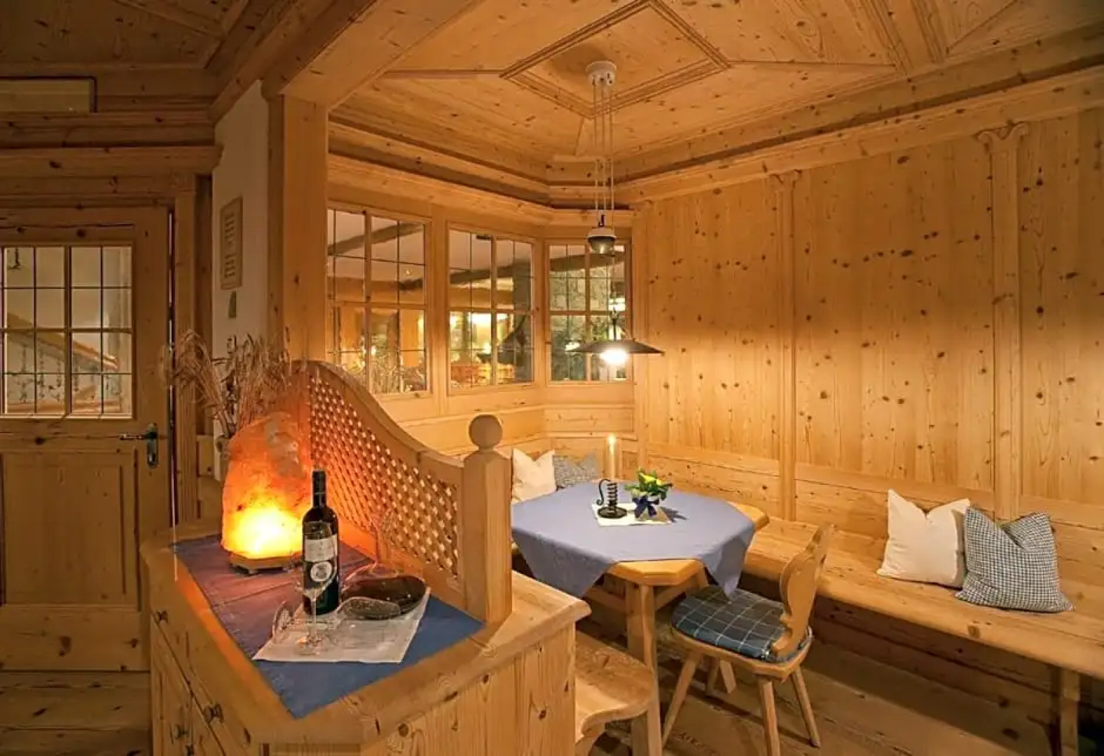 Hotel Markushof 3***S