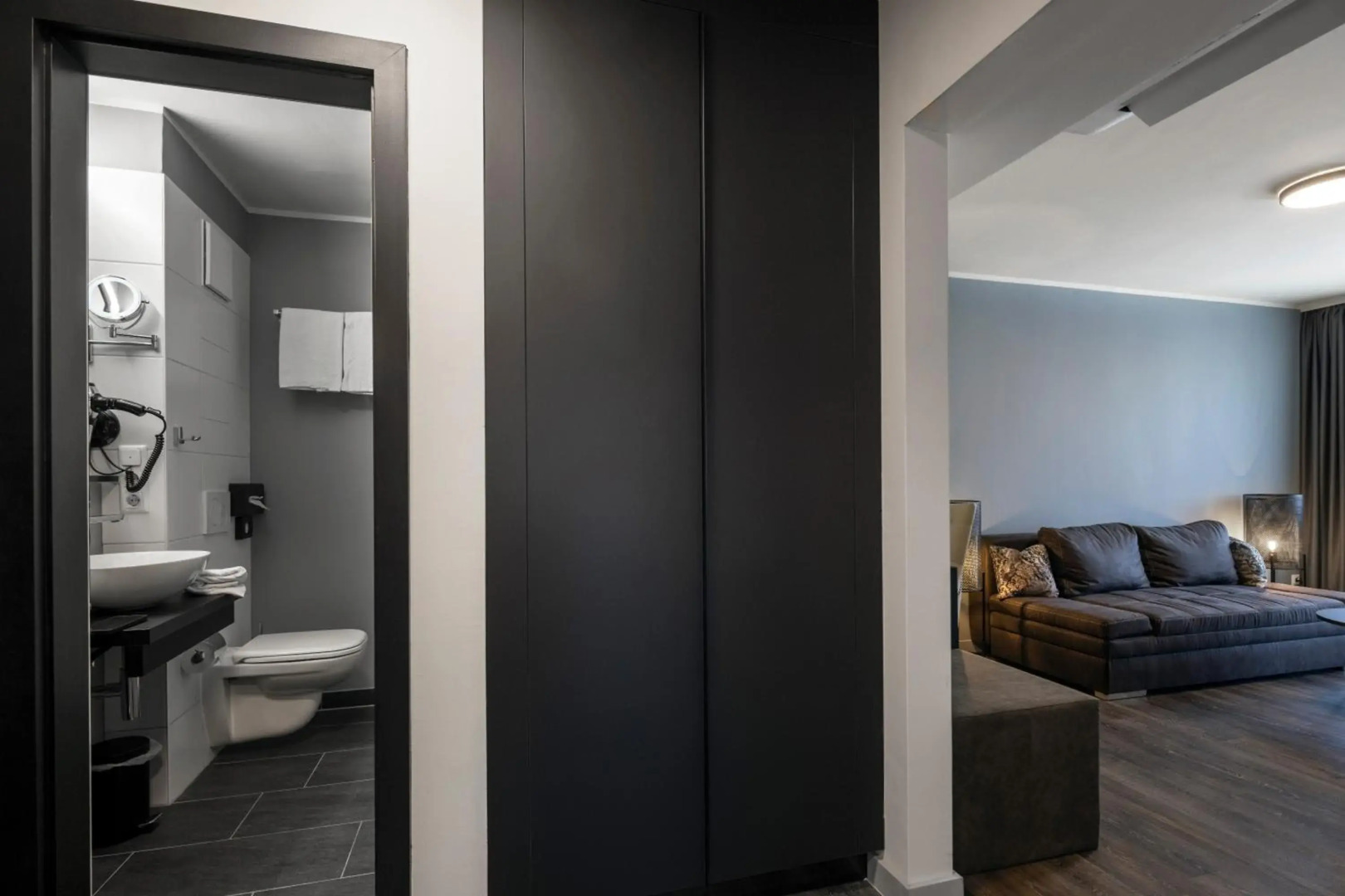 Hotel INNSENTO Passau