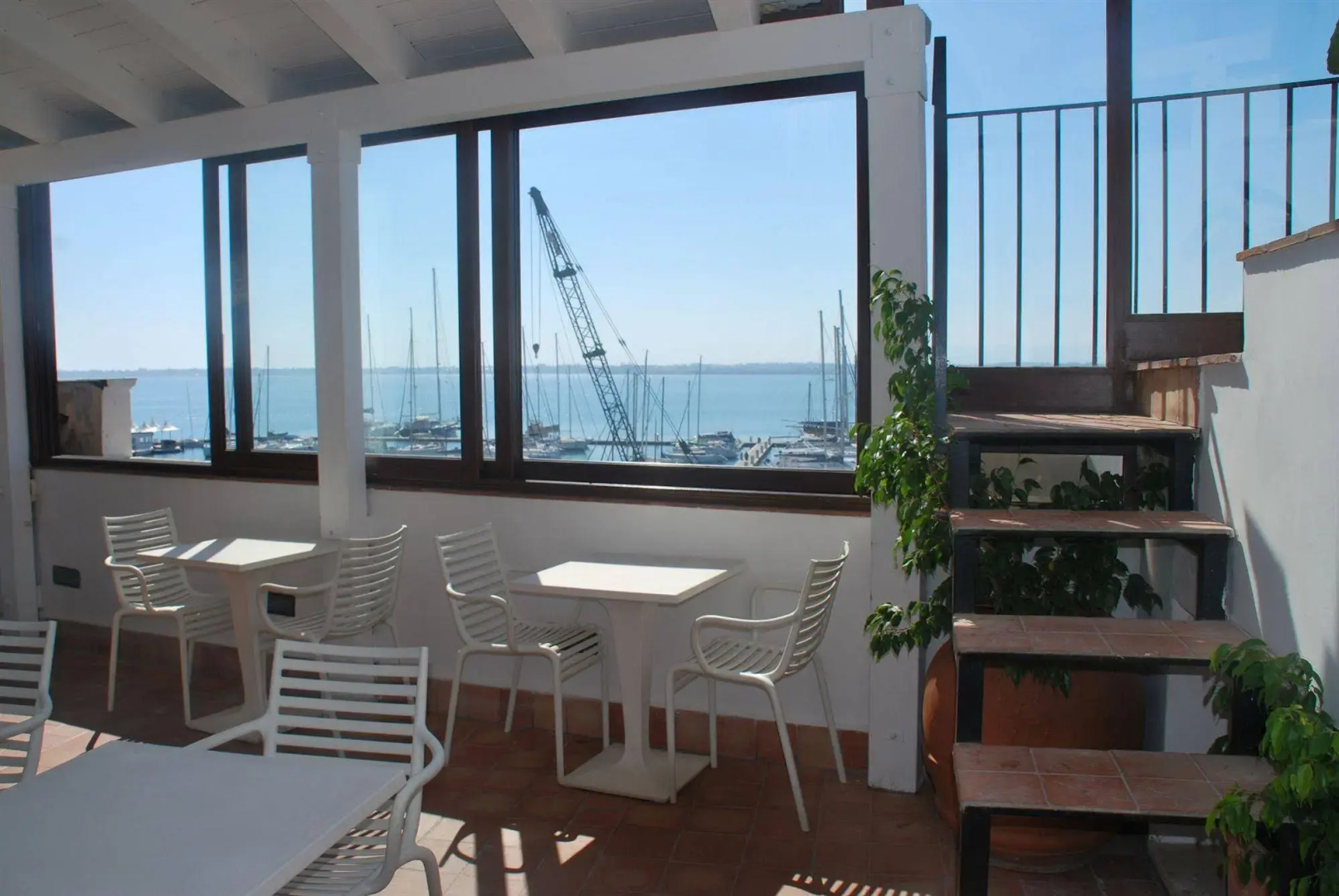 L'Approdo delle Sirene