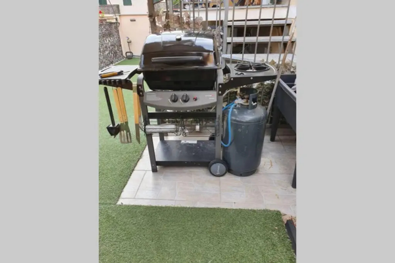 50 mt dal mare splendida casetta indipendente Citr