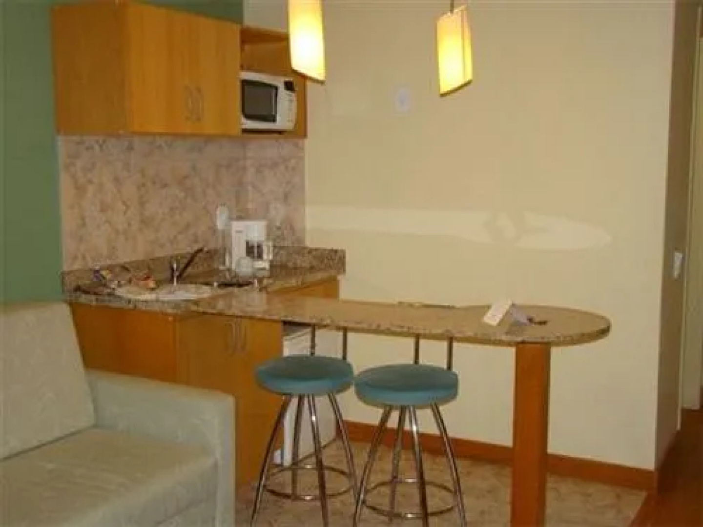 Harbor Regent Suites